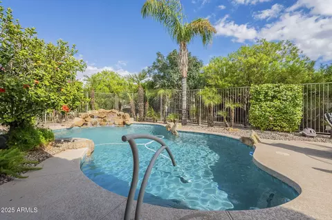 Exterior - 4644 E Sourwood Dr, Gilbert, AZ 85298 photo 8 of 15