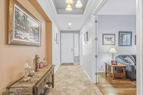 Entry Way - 4644 E Sourwood Dr, Gilbert, AZ 85298 photo 1 of 3