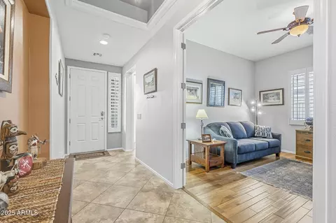 Entry Way - 4644 E Sourwood Dr, Gilbert, AZ 85298 photo 2 of 3