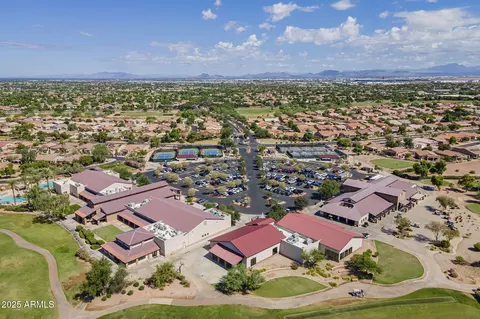 View/Area - 4644 E Sourwood Dr, Gilbert, AZ 85298 photo 12 of 13