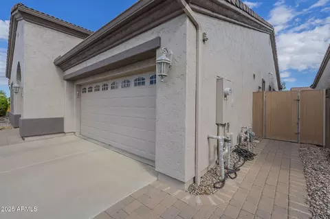Exterior - 4644 E Sourwood Dr, Gilbert, AZ 85298 photo 1 of 15