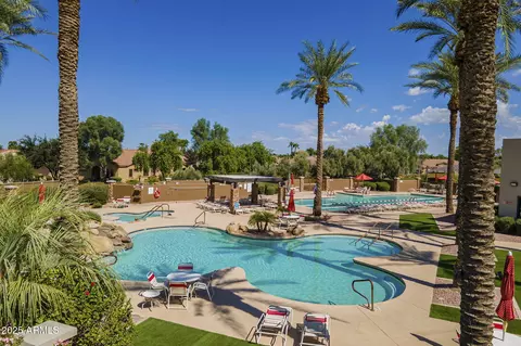Exterior - 4644 E Sourwood Dr, Gilbert, AZ 85298 photo 15 of 15