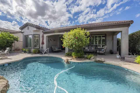 Other - 4644 E Sourwood Dr, Gilbert, AZ 85298 photo 13 of 20