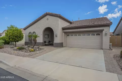 4644 E Sourwood Dr, Gilbert, AZ 85298