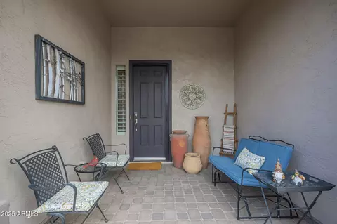 Exterior - 4644 E Sourwood Dr, Gilbert, AZ 85298 photo 4 of 15