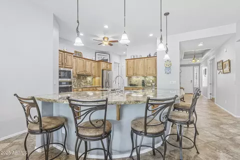 Kitchen - 4644 E Sourwood Dr, Gilbert, AZ 85298 photo 1 of 7