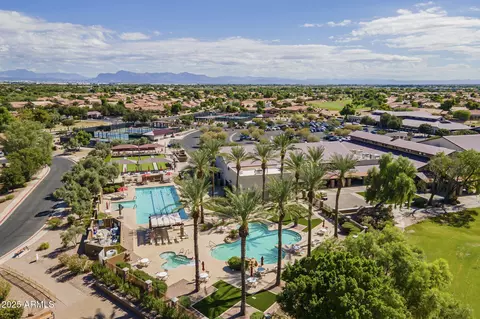 View/Area - 4644 E Sourwood Dr, Gilbert, AZ 85298 photo 10 of 13