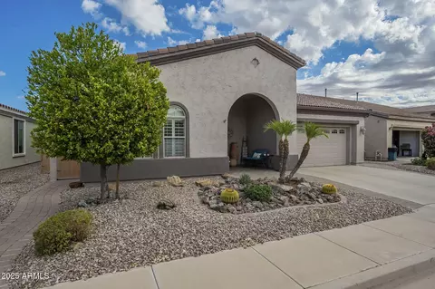 Exterior - 4644 E Sourwood Dr, Gilbert, AZ 85298 photo 3 of 15