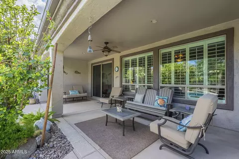 Exterior - 4644 E Sourwood Dr, Gilbert, AZ 85298 photo 6 of 15