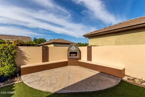 Exterior - 3320 E Patrick St, Gilbert, AZ 85295 photo 4 of 9