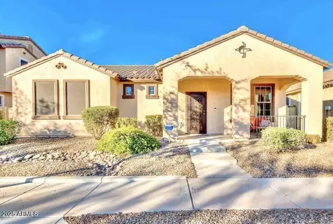 Exterior - 3320 E Patrick St, Gilbert, AZ 85295 photo 5 of 9