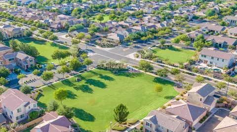 View/Area - 3320 E Patrick St, Gilbert, AZ 85295 photo 4 of 4