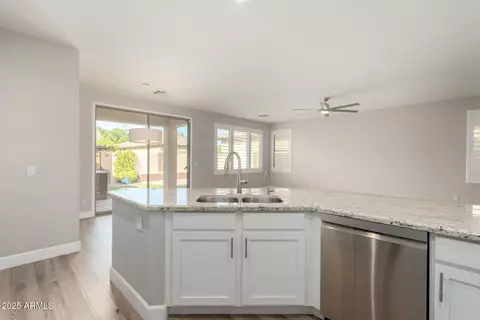 Kitchen - 3320 E Patrick St, Gilbert, AZ 85295 photo 2 of 2
