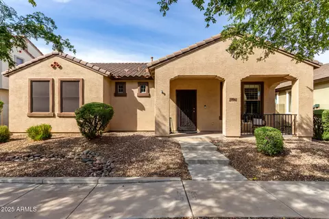 3320 E Patrick St, Gilbert, AZ 85295