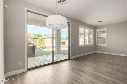 Living - 3320 E Patrick St, Gilbert, AZ 85295 photo 4 of 5