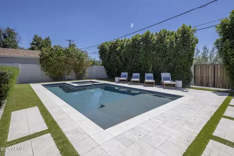 Exterior - 4119 E Pinchot Ave, Phoenix, AZ 85018 photo 14 of 14