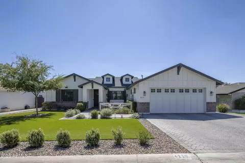 Exterior - 4119 E Pinchot Ave, Phoenix, AZ 85018 photo 12 of 14