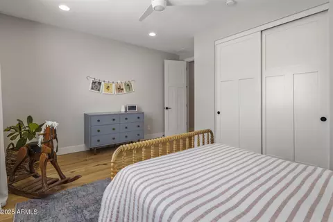Bedroom - 4119 E Pinchot Ave, Phoenix, AZ 85018 photo 9 of 9