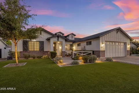 Exterior - 4119 E Pinchot Ave, Phoenix, AZ 85018 photo 2 of 14