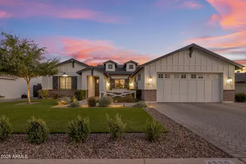4119 E Pinchot Ave, Phoenix, AZ 85018