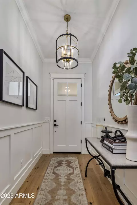 Entry Way - 4119 E Pinchot Ave, Phoenix, AZ 85018 photo 1 of 1
