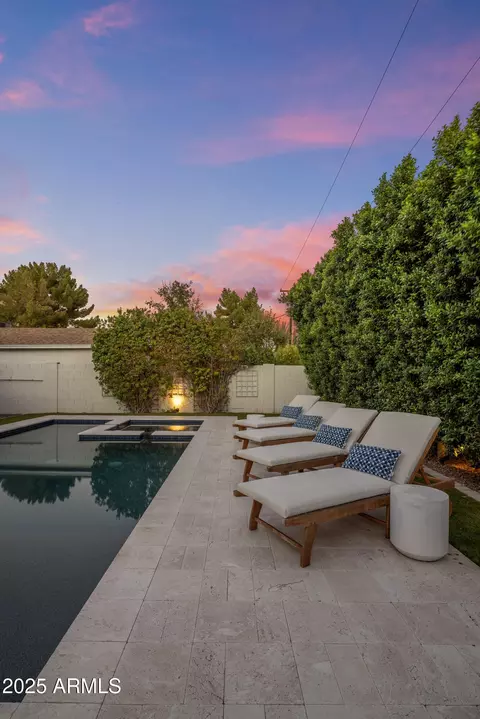 Exterior - 4119 E Pinchot Ave, Phoenix, AZ 85018 photo 4 of 14