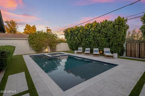 Exterior - 4119 E Pinchot Ave, Phoenix, AZ 85018 photo 6 of 14