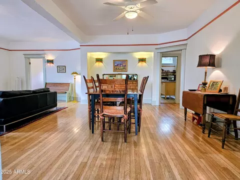 Dining - 828 Sims Rd, Bisbee, AZ 85603 photo 1 of 3