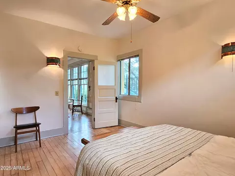 Bedroom - 828 Sims Rd, Bisbee, AZ 85603 photo 3 of 7
