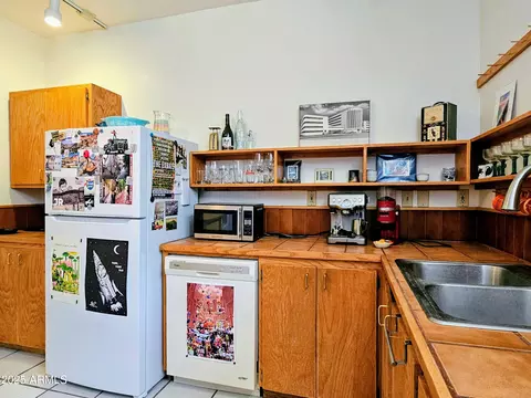 Kitchen - 828 Sims Rd, Bisbee, AZ 85603 photo 2 of 4