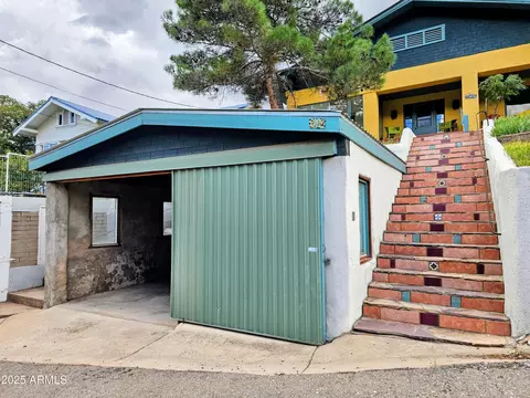 Other - 828 Sims Rd, Bisbee, AZ 85603 photo 4 of 4