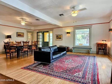 Living - 828 Sims Rd, Bisbee, AZ 85603 photo 1 of 2