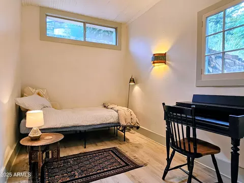 Bedroom - 828 Sims Rd, Bisbee, AZ 85603 photo 6 of 7