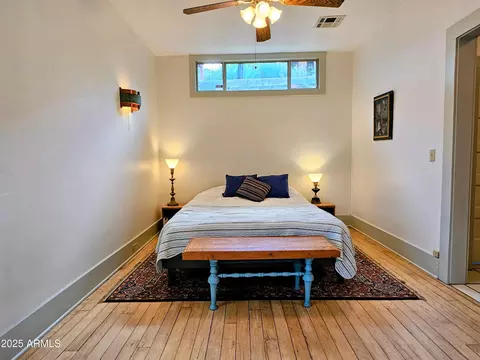 Bedroom - 828 Sims Rd, Bisbee, AZ 85603 photo 2 of 7