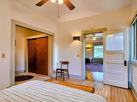 Bedroom - 828 Sims Rd, Bisbee, AZ 85603 photo 1 of 7