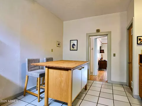 Kitchen - 828 Sims Rd, Bisbee, AZ 85603 photo 4 of 4