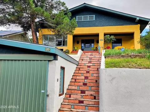 828 Sims Rd, Bisbee, AZ 85603