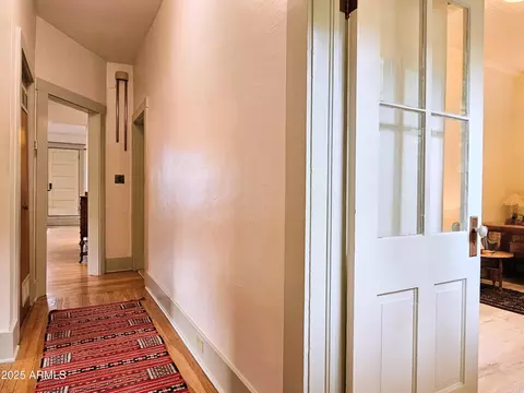 Entry Way - 828 Sims Rd, Bisbee, AZ 85603 photo 1 of 1
