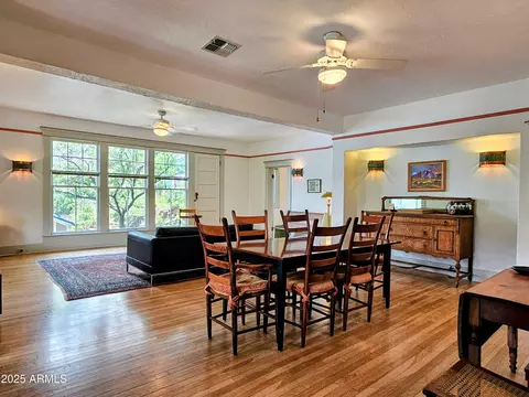 Dining - 828 Sims Rd, Bisbee, AZ 85603 photo 3 of 3