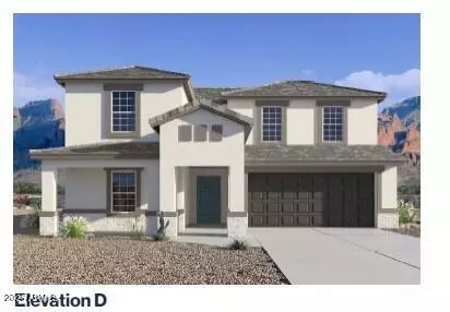 26121 W Nancy Ln, Buckeye, AZ 85326
