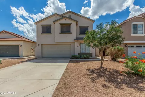 567 E Bradstock Way, Queen Creek, AZ 85140