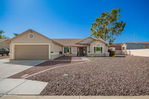 3605 W Pecos Rd, Chandler, AZ 85226