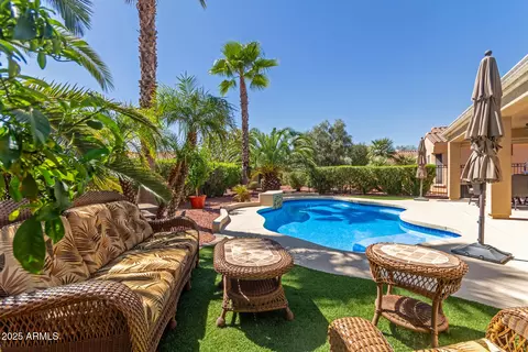 12805 W Junipero Dr, Sun City West, AZ 85375