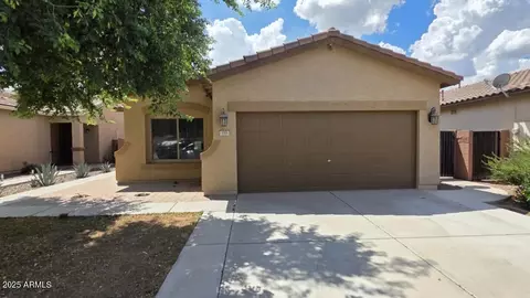 199 W Reeves Ave, San Tan Valley, AZ 85140