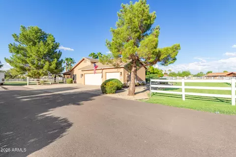 4273 S 165th Way, Gilbert, AZ 85297