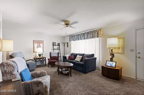 5831 E Des Moines St, Mesa, AZ 85205 photo 3