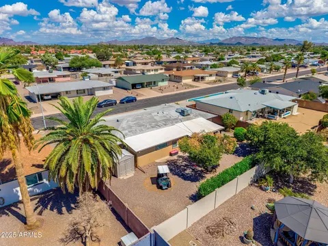 5831 E Des Moines St, Mesa, AZ 85205 photo 24