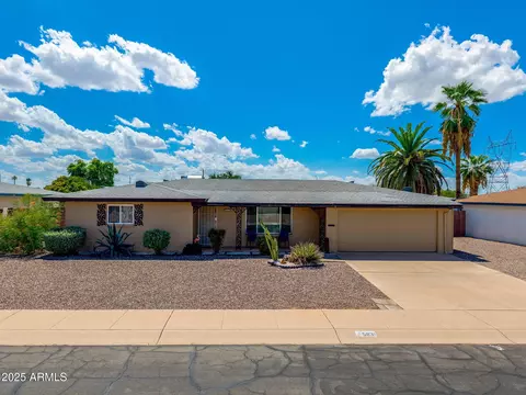 5831 E Des Moines St, Mesa, AZ 85205 photo 27