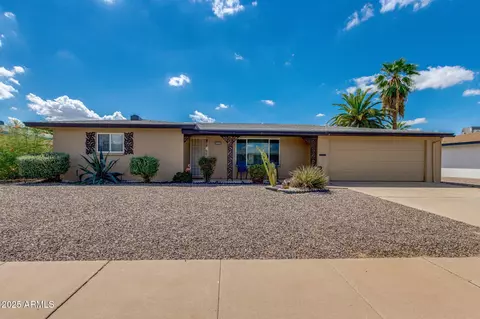 5831 E Des Moines St, Mesa, AZ 85205