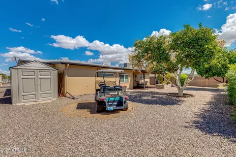 5831 E Des Moines St, Mesa, AZ 85205 photo 33